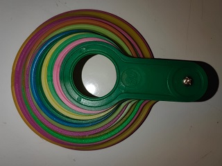 Калибратор для фруктов универсальный